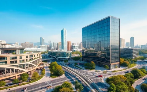 Major Developments in Changsha's Urban Planning Announced on February 12