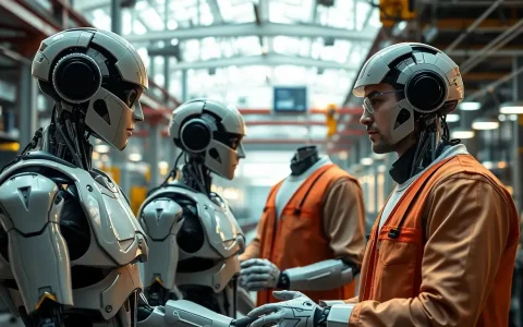 The Rise of Robots in Short Drama: Is Technology Transforming the Industry?