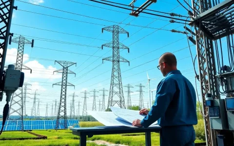 Global Leading Electric Power Transmission System Launches Innovations After Two Years of Development