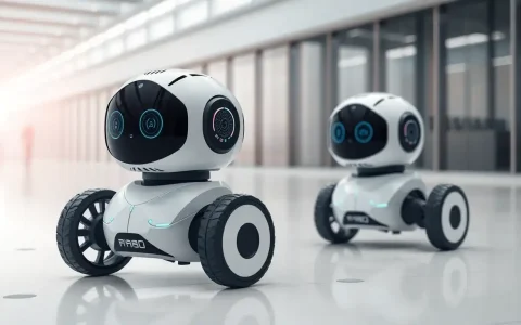 High-tech Release: Haier Unveils ABot-M0 and ABot-N0 Models for Enhanced Autonomous Navigation and Robotics