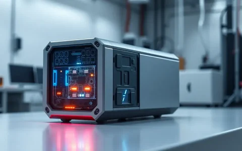 O-Film and Fushi Technology Launch Revolutionary 2D Addressable Short-Range Solid-State LiDAR