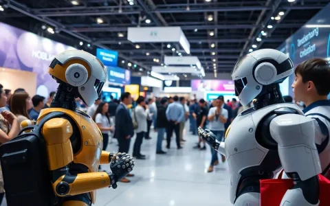 Thailand's AI and Robotics Expo 2026: A Gateway to Innovation and Digital Transformation