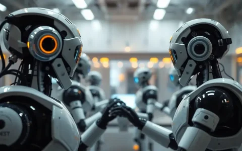 Advancements in AI: The Era of "Perception-Cognition-Action" Robots