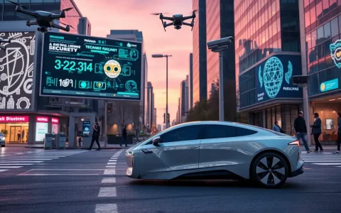 New Insights into AI-Driven Security Threats and Autonomous Vehicle Safety