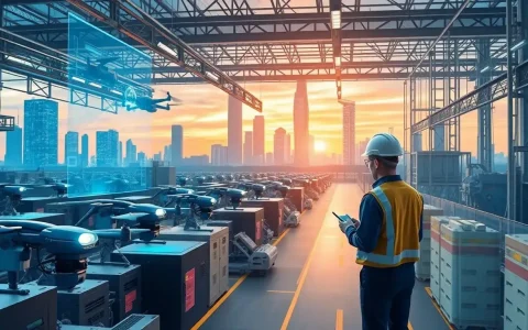 Shenzhen Unveils Comprehensive AI Action Plan to Revolutionize Advanced Manufacturing by 2027