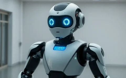 ZhiYuan Unveils New Humanoid Robot Expedition A3 with 8-Hour Battery Life