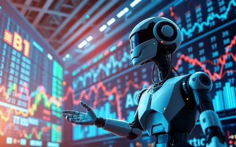 Artificial Intelligence and Robotics ETFs Surge Amid Growing Industry Demand