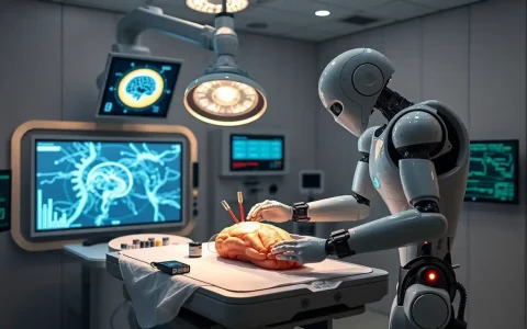 Neuralink to Begin Mass Production of Brain-Computer Interface Technology in 2026 with Automated Surgical Robots