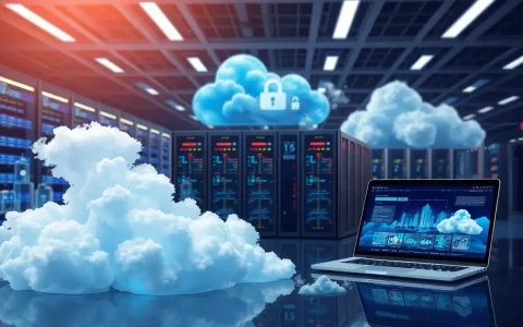 Comprehensive Overview of UCloud's Latest Cloud Computing Products and Services