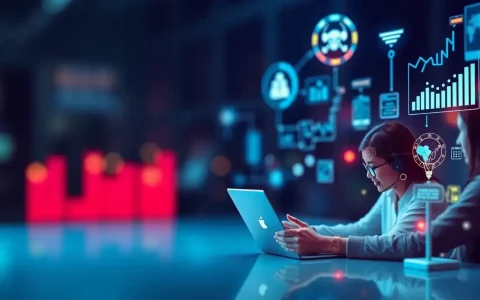 2025-2026 Smart Customer Service Market Overview: Insights and Selection Guide