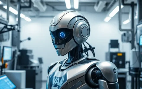 Zhiyuan Unveils Next-Generation Humanoid Robot Expedition A3, Set for Mass Production in 2026