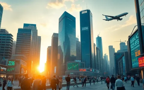 2026 Economic Outlook: Key Trends and Predictions for the Year Ahead