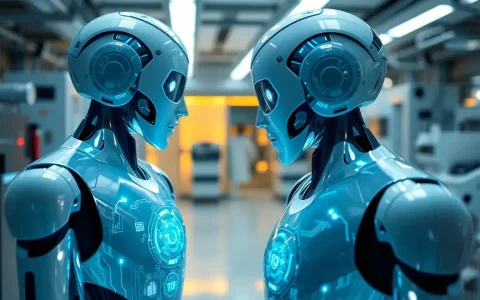 Beijing Humanoid Robot Innovation Center Unveils Patent for Zero-Shot Self-Reflection Capability in Robots