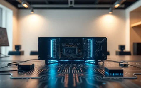 Tianzhun Technology Unveils Embodied Brain Domain Controller Based on Jetson T4000