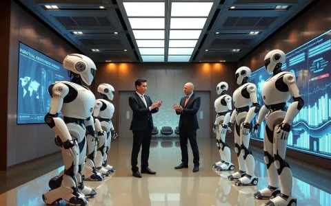 2025 China's Top 50 Humanoid Robot Companies: A Comprehensive Analysis of Industry Competitiveness