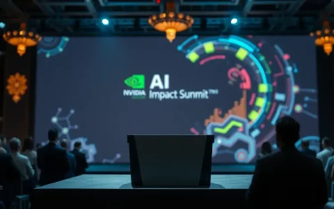 NVIDIA CEO Jensen Huang to Miss India's AI Impact Summit Due to Unforeseen Circumstances