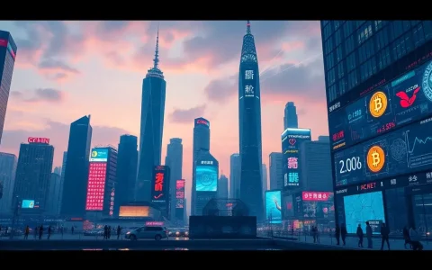Exploring the Future of Cryptocurrency in China: Opportunities and Challenges