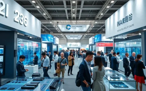 2026 International Integrated Circuit Innovation Expo to Enhance Forum Sections for High-Quality Industry Development