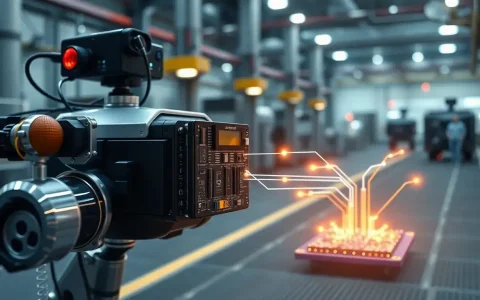 Bridging the Sensor Fusion Gap: How FPGAs Enhance Real-Time Robotics at the Edge