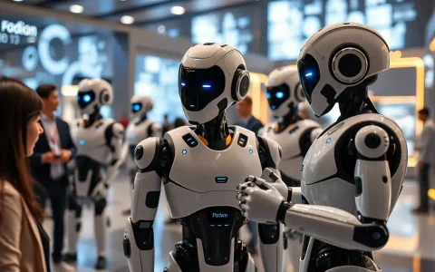 New Developments in the Field of Robotics: The Rise of Atom's Human-Shape Robots Post-APEC