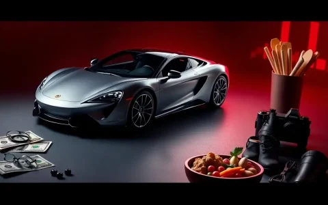 Page Not Found: Explore Trending Topics in Automotive, Finance, and Lifestyle