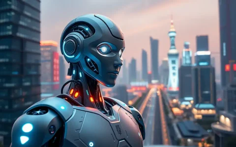 China's Advances in Humanoid Robotics: Exploring Breakthrough Technologies and Future Prospects