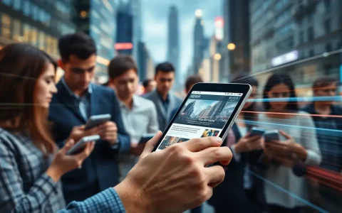 490pao: Experience Fast, Free, and Comprehensive News Updates at Your Fingertips