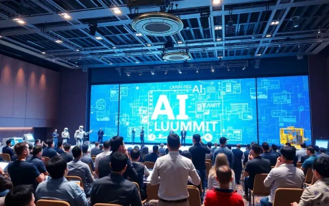 Beijing Launches First AI Summit Project in Northern China to Enhance Intelligent Manufacturing Capabilities
