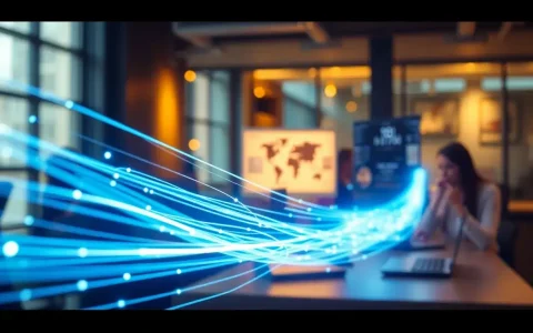 Rising Demand for High-Quality Internet Services: A Look at the New 5000-Mbps Fiber Optic Broadband Plans