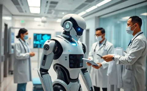 Exploring the 760 Billion Yuan Medical Robot Market: Insights from the Upcoming Innovation Summit on Domestic Alternatives