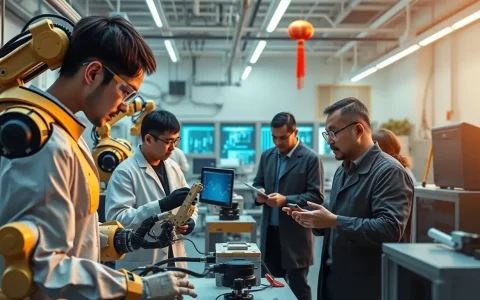 Zhiyuan Robotics Prioritizes R&D Over Participation in Spring Festival Gala