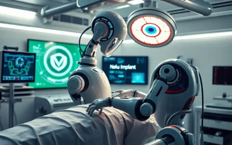 Elon Musk Announces 2026 as Neuralink's Year of Mass Production with Automated Brain Implant Surgery Robots