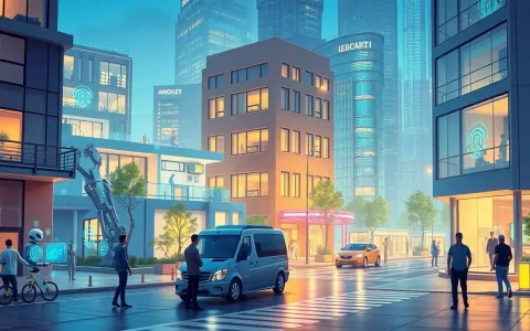 Emerging AI Innovations: Forecasting the Future of Automation and Technology in 2026