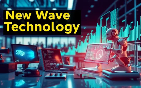 New Wave Technology Report: Highlights from February 20, 2026, Including Market Trends and Innovations