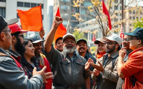 Understanding the Implications of the "People's Spring" in the Upcoming Labor Day Report