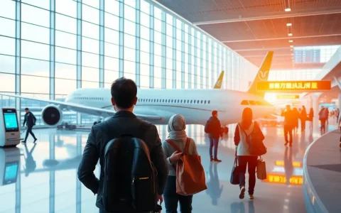 Spring Airlines Introduces Major Innovations in AI Technology