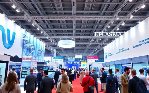 2026 Brazil International Plastics Exhibition to Showcase Innovations in Automation and Technology