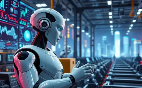 The Rise of AI Robots: Insights into the Future of Autonomous Technology and Its Economic Impact