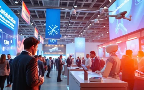 Intelligent Automation Takes Center Stage in 2026's Spring Technology Showcase