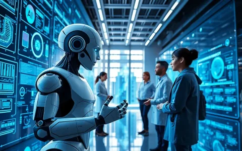 Rapid Advancements in Artificial Intelligence Technology Set for February 21, 2026