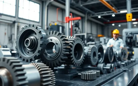 Choosing the Best Gear and Planetary Reducers in 2026: Recommended Manufacturers and Insights