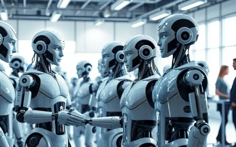 Global Trends in Human-Shaped Robots: Applications and Development Insights