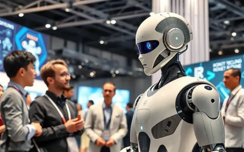 Exploring the Future of Humanoid Robots: Insights from the Shanghai Robotics Conference