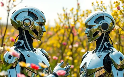 Humanoid Robots Set to Transform Spring 2026 with Advanced AI Capabilities