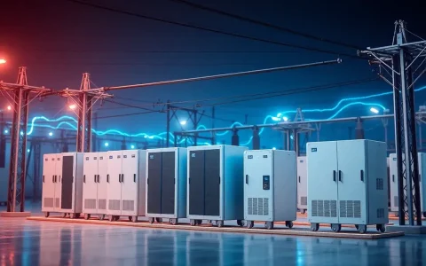 Guizhou Power Grid Files Patent for Modular Control Method of Flexible Interconnection Devices to Reduce Harmonic Distortion and Enhance Power Density