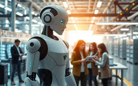 Tesla Announces Third-Generation Humanoid Robot Plans for 2026, Aiming to Support Human Learning with New Capabilities and Projected Production of Millions