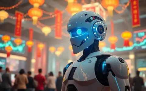 Behind the Robot "Spring Festival Gala": Exposing Concept Stocks and Identifying the Next Industry Leader