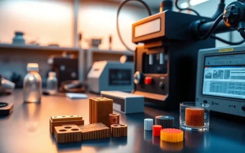 New Chemical Tracing Technology to Track 3D Printed Ghost Gun Materials