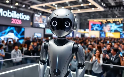 Honor to Unveil First Humanoid Robot at MWC 2026, Marking Entry into AI-Driven Consumer Market