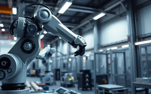 Advancements in Precision Motion: DaHuan Robotics' Innovations and Applications